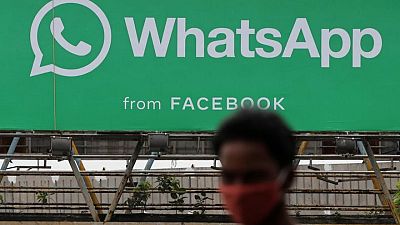 WhatsApp wins approval to double payments offering to 40 million users in India - source