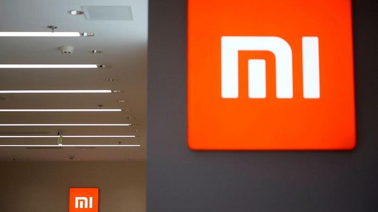 Xiaomi to open car plant in Beijing with annual output of 300,000 vehicles - Beijing govt