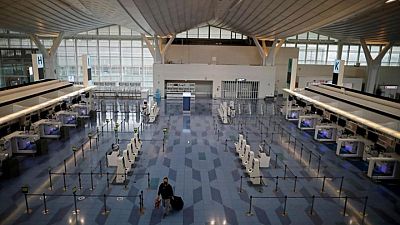 COVID-19: Japan tightens border controls for arrivals from six countries