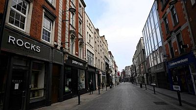 Ireland considering restarting mandatory hotel quarantine