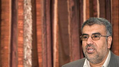 إيران وتركمانستان وأذربيجان تتفق على تبادل الغاز