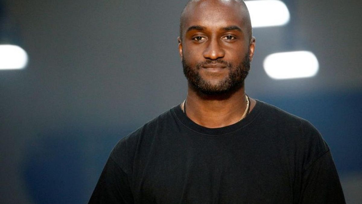 明星設計師 Virgil Abloh 在私人鬥爭後因癌症去世