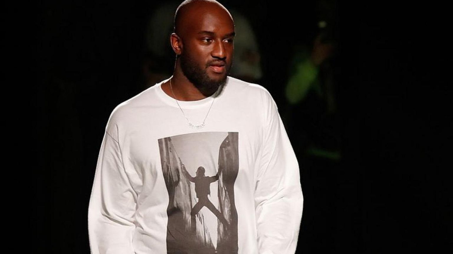 Louis Vuitton designer Virgil Abloh dies