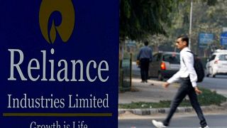 La india Reliance estudia una oferta por la británica BT Group -Economic Times