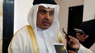 ملخص-بنك قطر الوطني يعلن تعيين علي أحمد الكواري رئيساً لمجلس الإدارة