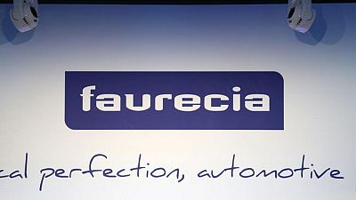 Car parts group Faurecia cuts 2021 financial guidance