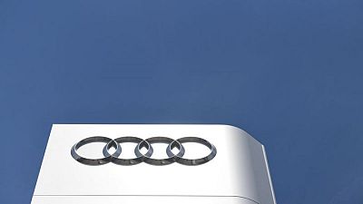 Audi-FAW electric vehicle venture in China delayed