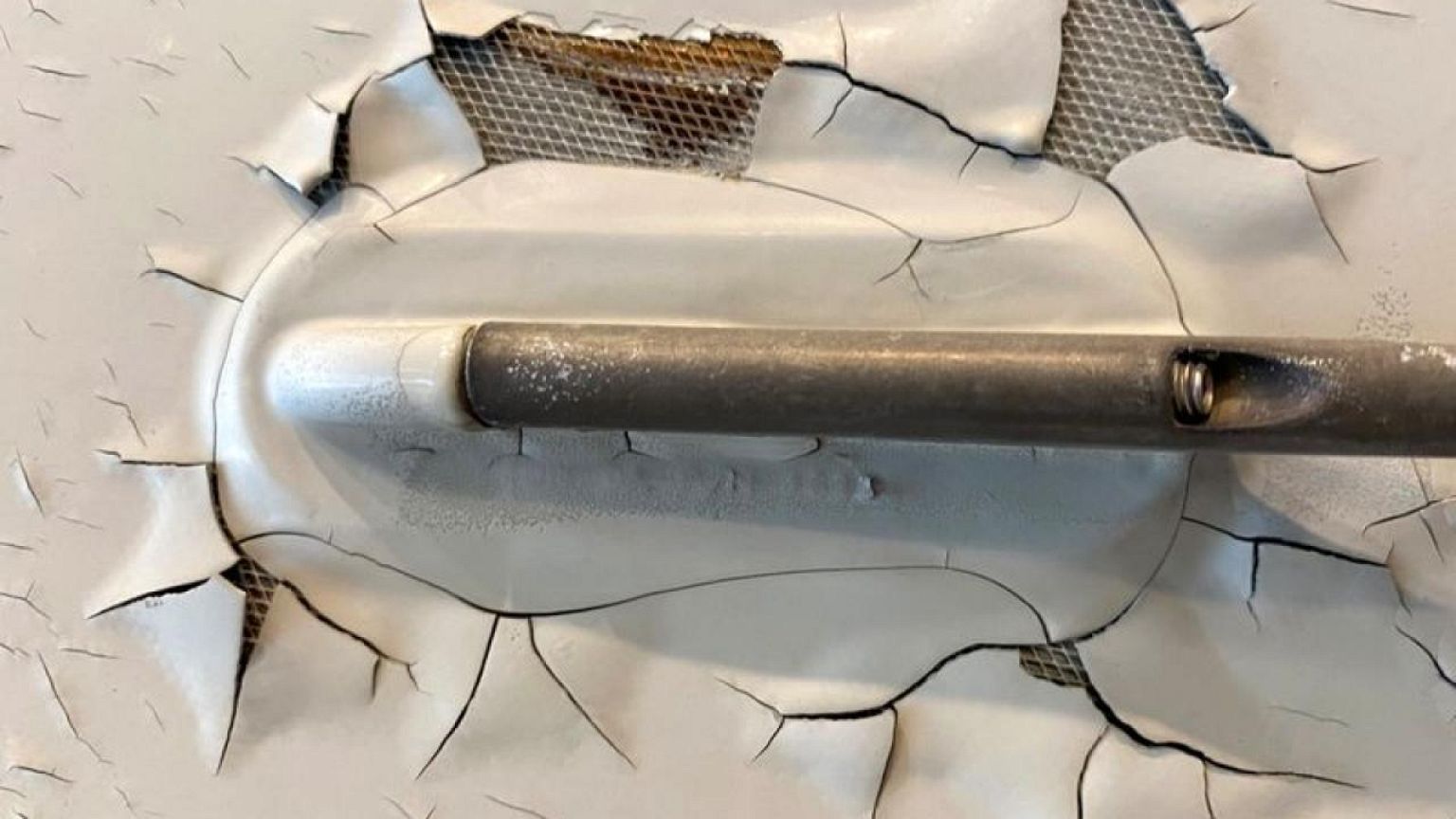خلاف بين قطر و"إيرباص" على عيب في طلاء طائرة ركاب يتجاوز منطقة الخليج