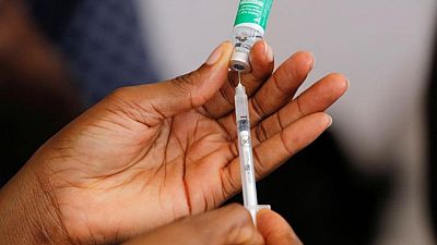 Ghana to make COVID-19 vaccine mandatory for targeted groups from January