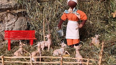 Borgo trentino ricorda Agitu, la pastora etiope abusata e uccisa
