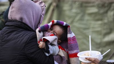 'Mancanza di rispetto umano sminuisce la nostra umanità'