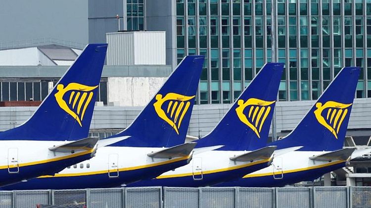 Ryanair CEO says Omicron no reason to cancel flights