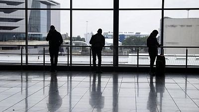 Datos de Sudáfrica sugieren que ómicron esquiva parte de la inmunidad, pero no toda Datos de Sudáfrica sugieren que ómicron esquiva parte de la inmunidad, pero no toda