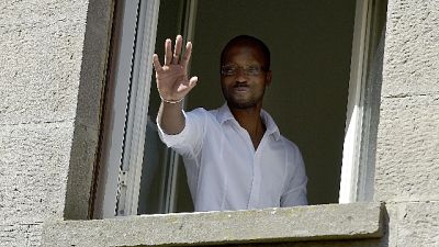 "Conosco la verità e anche lei la sa" le parole dell'ivoriano "Conosco la verità e anche lei la sa" le parole dell'ivoriano