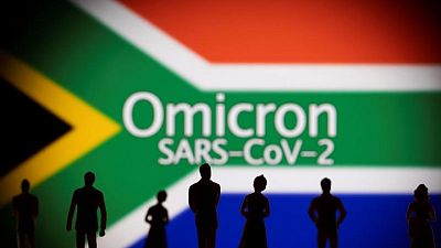 Sudáfrica ve alza de reinfecciones por ómicron, pero síntomas son leves: científica