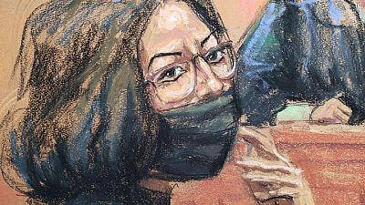 Explainer-Who are the major players in Maxwell's sex abuse trial? Explainer-Who are the major players in Maxwell's sex abuse trial?