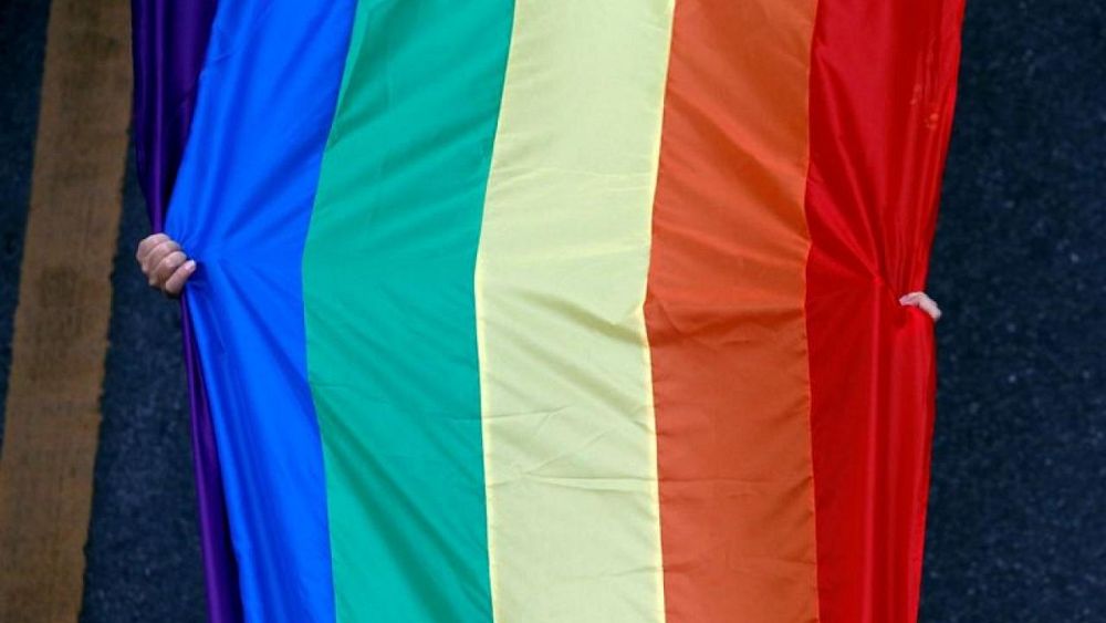 Botswana Appeals Court Upholds Ruling That Decriminalised Gay Sex Euronews