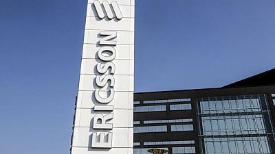 Sweden's Ericsson sees 660 million 5G subscriptions by year end Sweden's Ericsson sees 660 million 5G subscriptions by year end