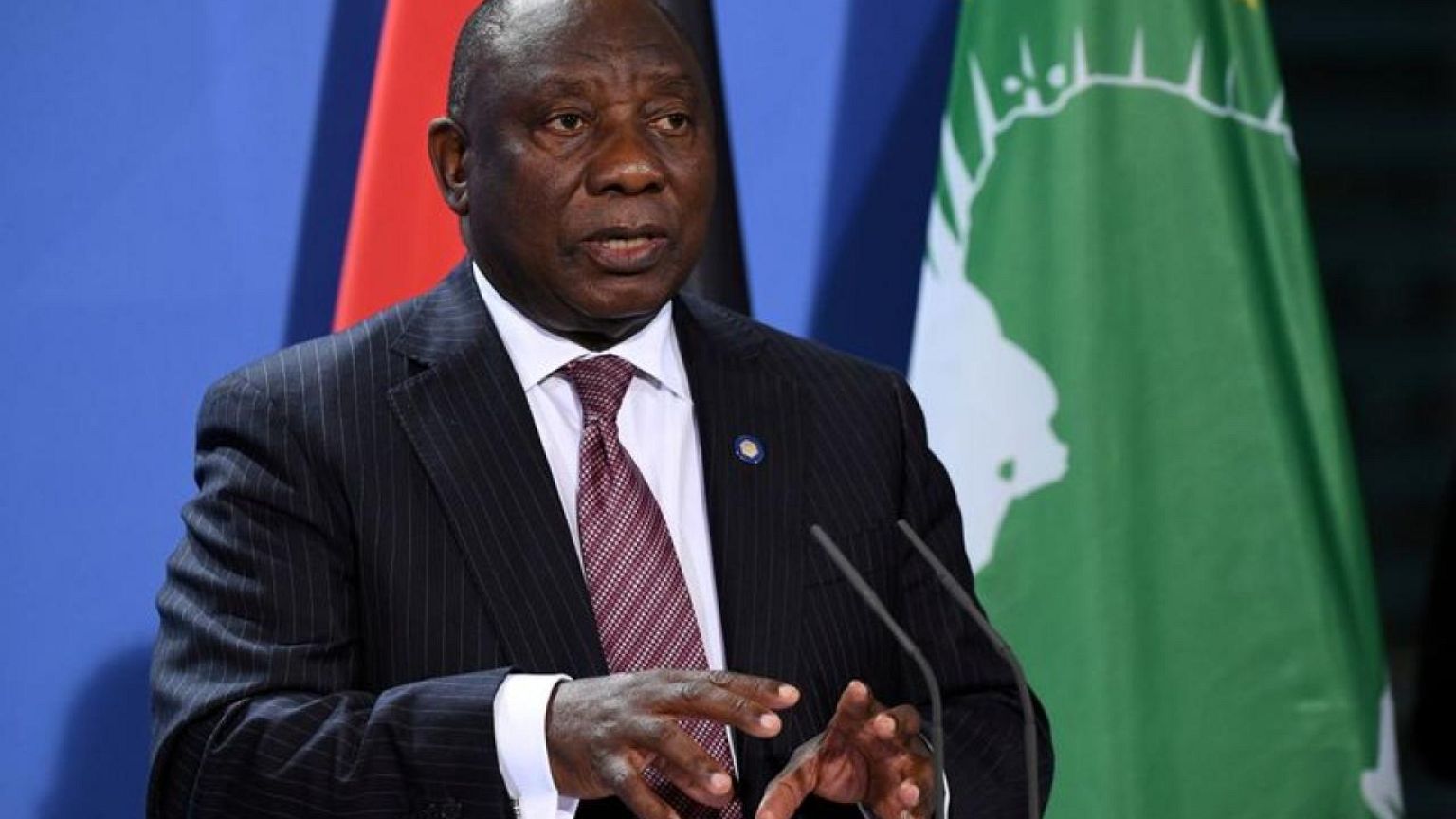 Stop harmful travel curbs, says South Africa
