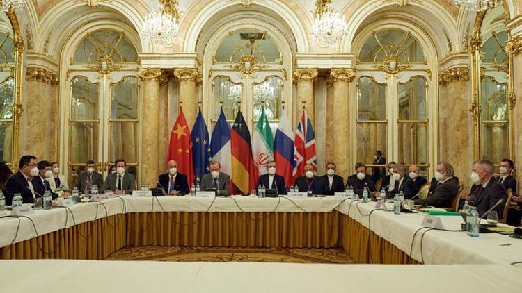 دبلوماسيون أوروبيون غير متأكدين من استئناف محادثات إيران من حيث توقفت في يونيو