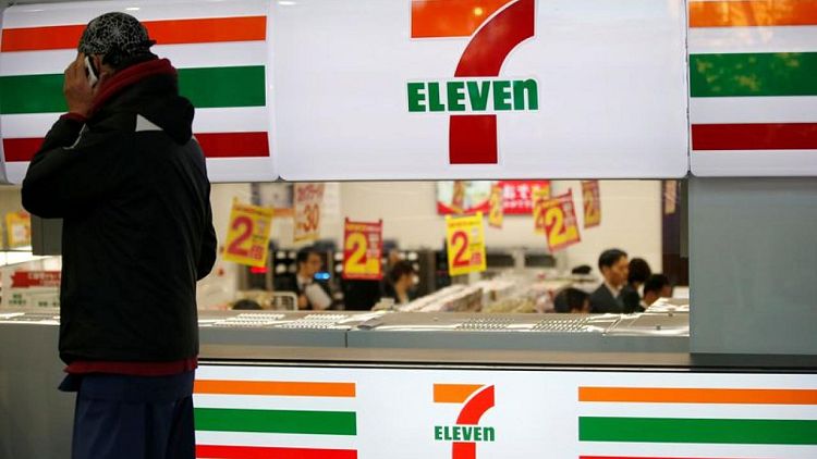 Nuro, 7-Eleven launch California autonomous delivery service with safety drivers