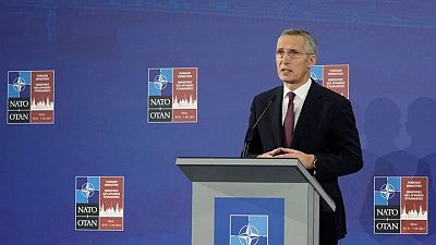 الأمين العام لحلف الأطلسي: روسيا ستدفع ثمنا باهظا لأي عدوان على أوكرانيا