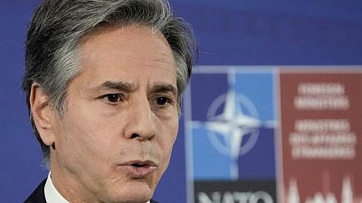 REUTERS NEXT-La OTAN, en guardia contra los misiles chinos y rusos que pueden alcanzar a los aliados REUTERS NEXT-La OTAN, en guardia contra los misiles chinos y rusos que pueden alcanzar a los aliados