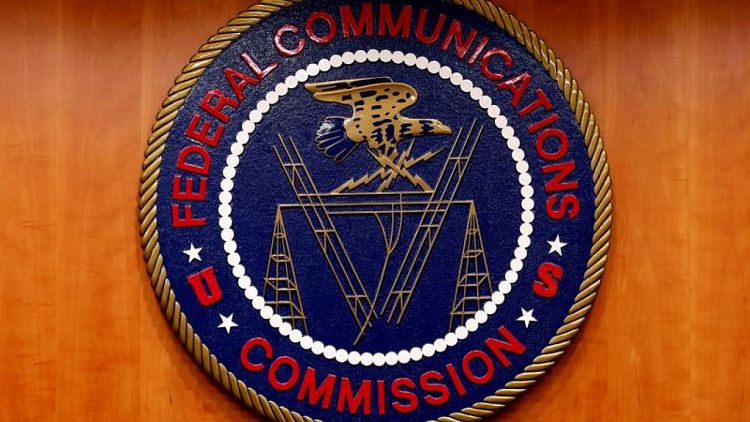 FCC nominee does not support U.S. internet rate regulation