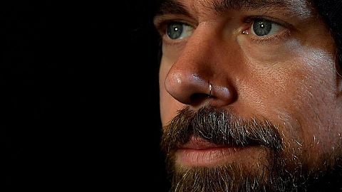 Jack Dorsey's Square changes corporate name to Block in nod to blockchain