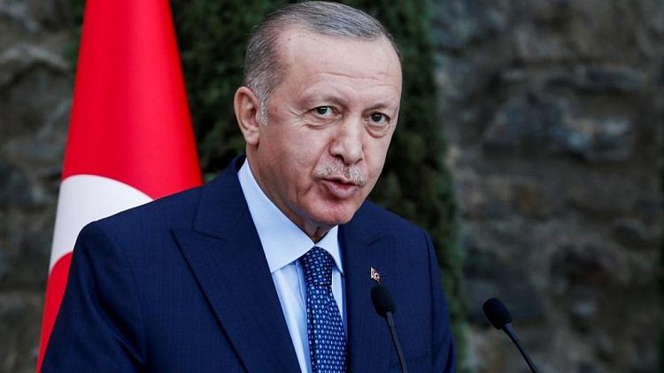 Erdogan elige a un defensor de los tipos bajos como ministro de Economía y la lira cae de nuevo