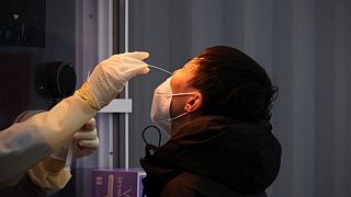 إصابات كورونا في كوريا الجنوبية تسجل رقما قياسيا جديدا