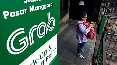 Timeline: Southeast Asia's Grab takes a ride to $40 billion SPAC listing