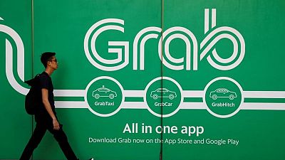 Grab's Nasdaq debut to set tone for Southeast Asian tech listings
