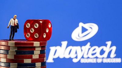 Aristocrat says Playtech takeover expected to close in Q2 next year Aristocrat says Playtech takeover expected to close in Q2 next year