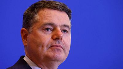 Eurogroup head Donohoe confident recovery can be sustained despite Omicron