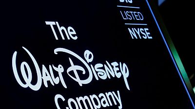 Disney names Susan Arnold as its first woman chair