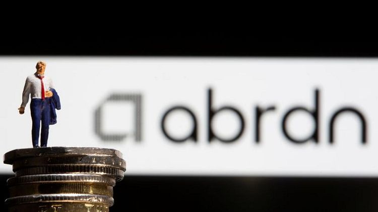 British asset manager abrdn buys interactive investor for $2 billion