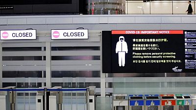 Japón elimina prohibición de reservas de vuelos entrantes tras la confusión generada