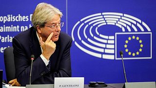 Gentiloni cree que la UE debe garantizar la estabilidad fiscal más allá de los fondos pandémicos