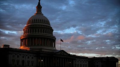 Demócratas y republicanos en Congreso EEUU llegan a acuerdo en conversaciones sobre cierre Gobierno Demócratas y republicanos en Congreso EEUU llegan a acuerdo en conversaciones sobre cierre Gobierno