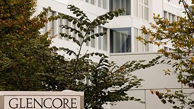 Glencore widens review of assets, eyes acquisitions