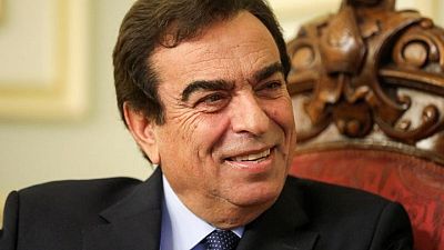 وزير الإعلام اللبناني يؤكد أنه سيعلن استقالته الجمعة وزير الإعلام اللبناني يؤكد أنه سيعلن استقالته الجمعة