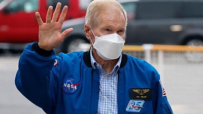 NASA chief to visit Russia in H1 2022 -Ifax cites Roscosmos NASA chief to visit Russia in H1 2022 -Ifax cites Roscosmos