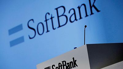Softbank Group shares slide 3% after Didi, Arm, Grab triple setback