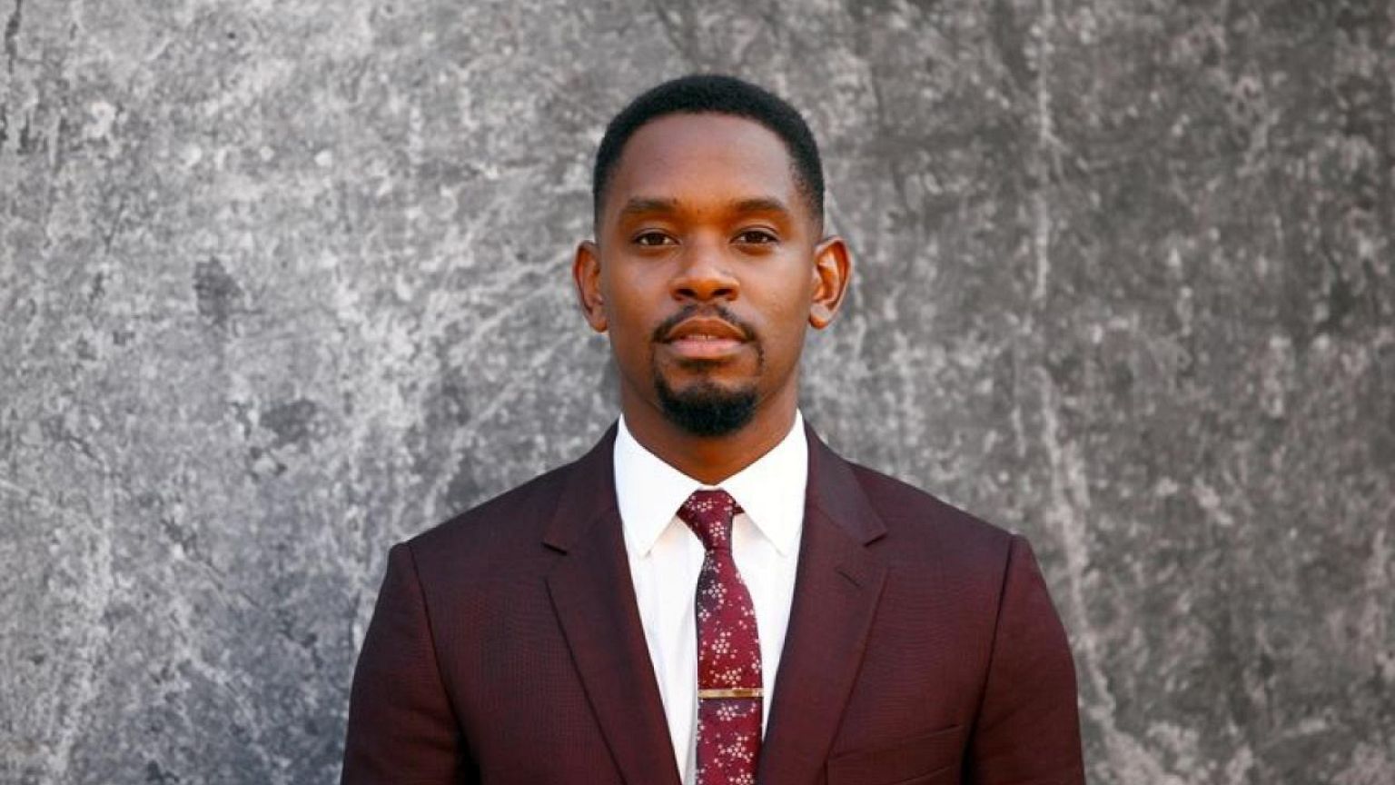 Aml Ameen makes director debut with UK's first Black Christmas rom-com