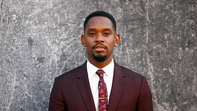 Aml Ameen makes director debut with UK's first Black Christmas rom-com