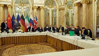 Negociación nuclear con Irán, al borde de la crisis y suspendida hasta próxima semana