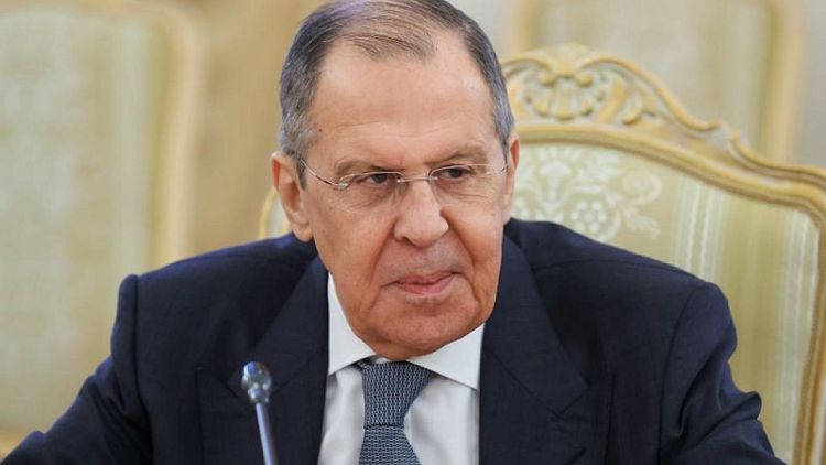 Russia to unveil proposals for new European security pact soon - Lavrov