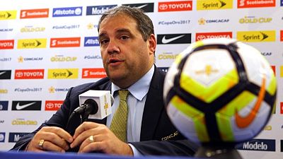Exclusive-Soccer-FIFA vice-president Montagliani offers compromise on World Cup plan