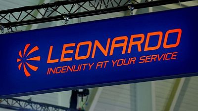 Exclusive-KNDS readies 650 million euro binding bid for Leonardo units - sources